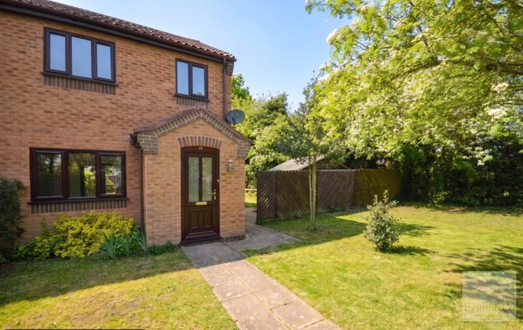 Main image of property: Marlingford Road, Norwich