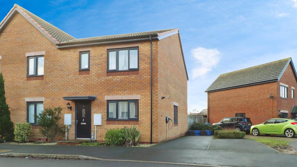 Main image of property: Cheaney Street, Rothwell