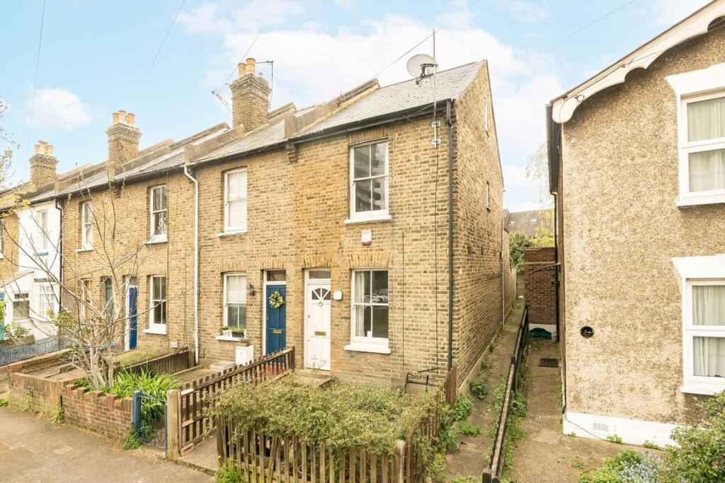 Main image of property: Vincent Road, Kingston Upon Thames