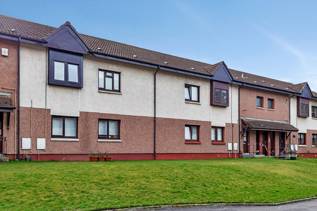 Main image of property: Dormanside Road, Glasgow, G53 5XW