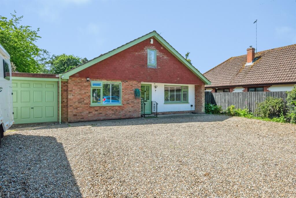 Main image of property: Main Road, Ormesby, GREAT YARMOUTH