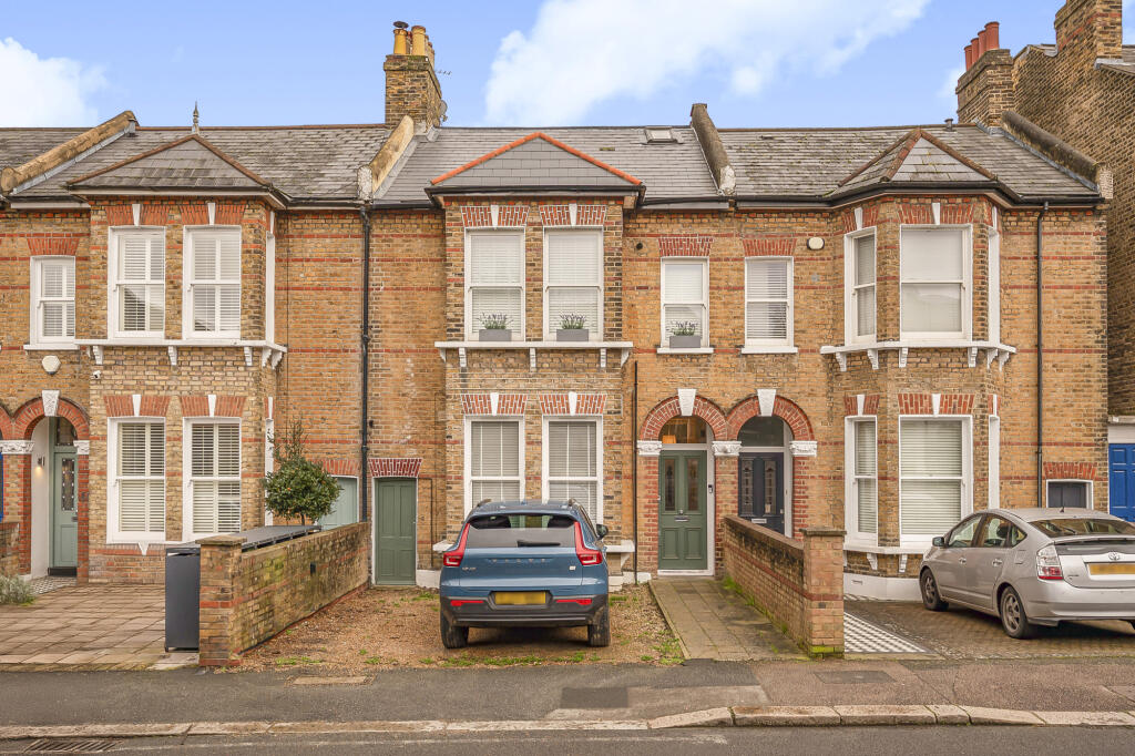 Main image of property: Friern Road,  London, SE22