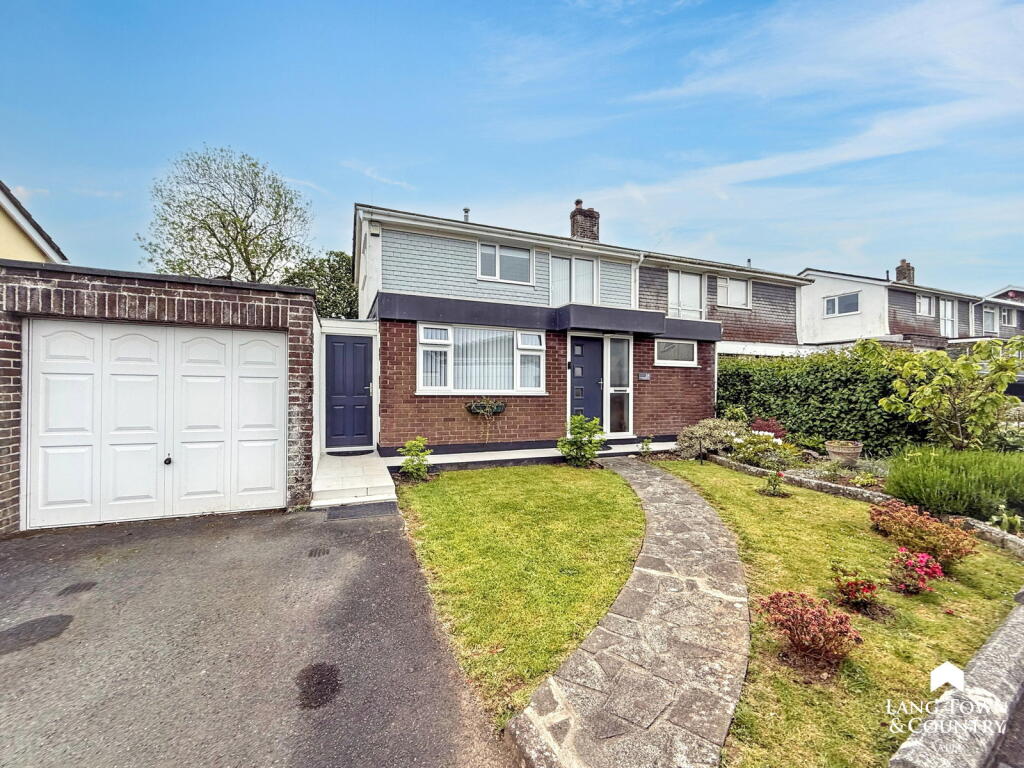 Main image of property: Springfield Close, Elburton, Plymouth.