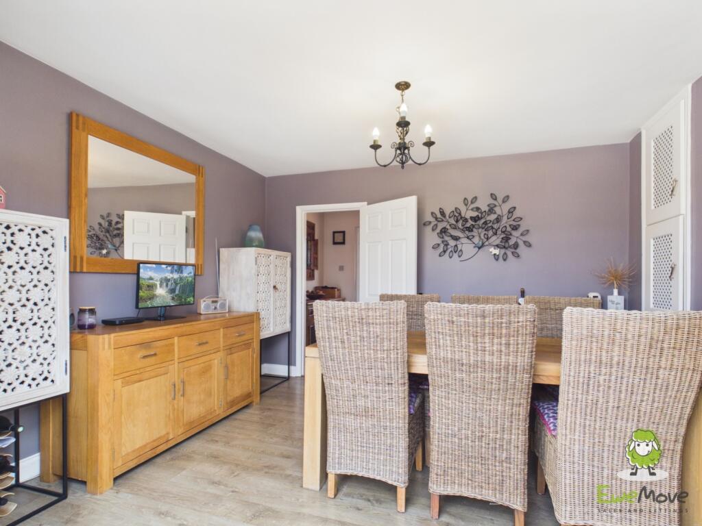 House in Basingstoke and Deane, Basingstoke - View 5
