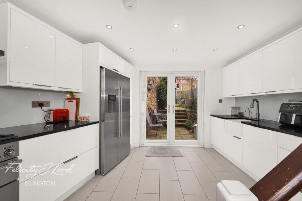 Main image of property: Downham Road, De Beauvoir, N1