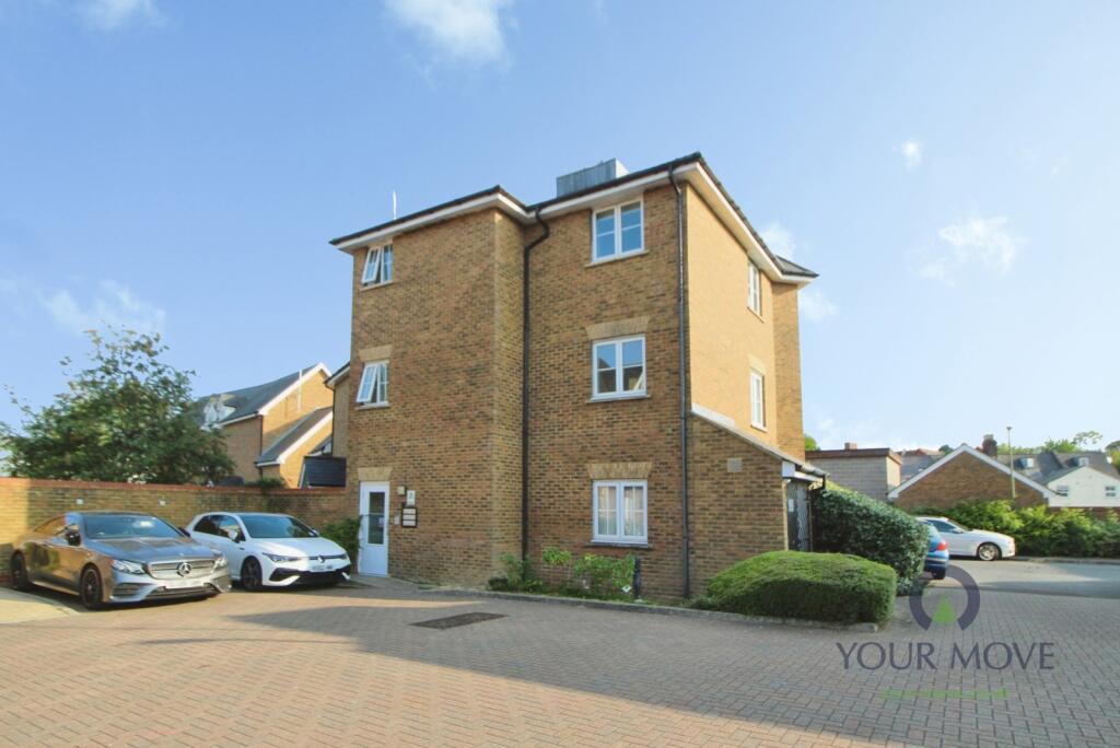 Main image of property: Fourdrinier Way, Hemel Hempstead, Hertfordshire, HP3