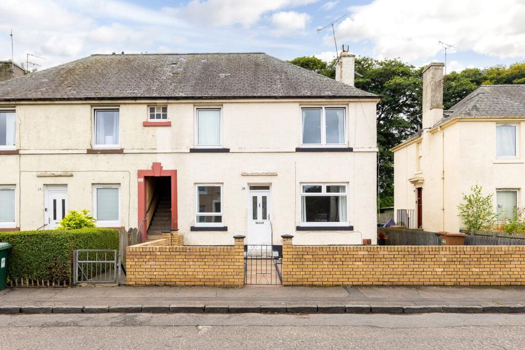 Main image of property: Whitson Walk, Edinburgh, Midlothian