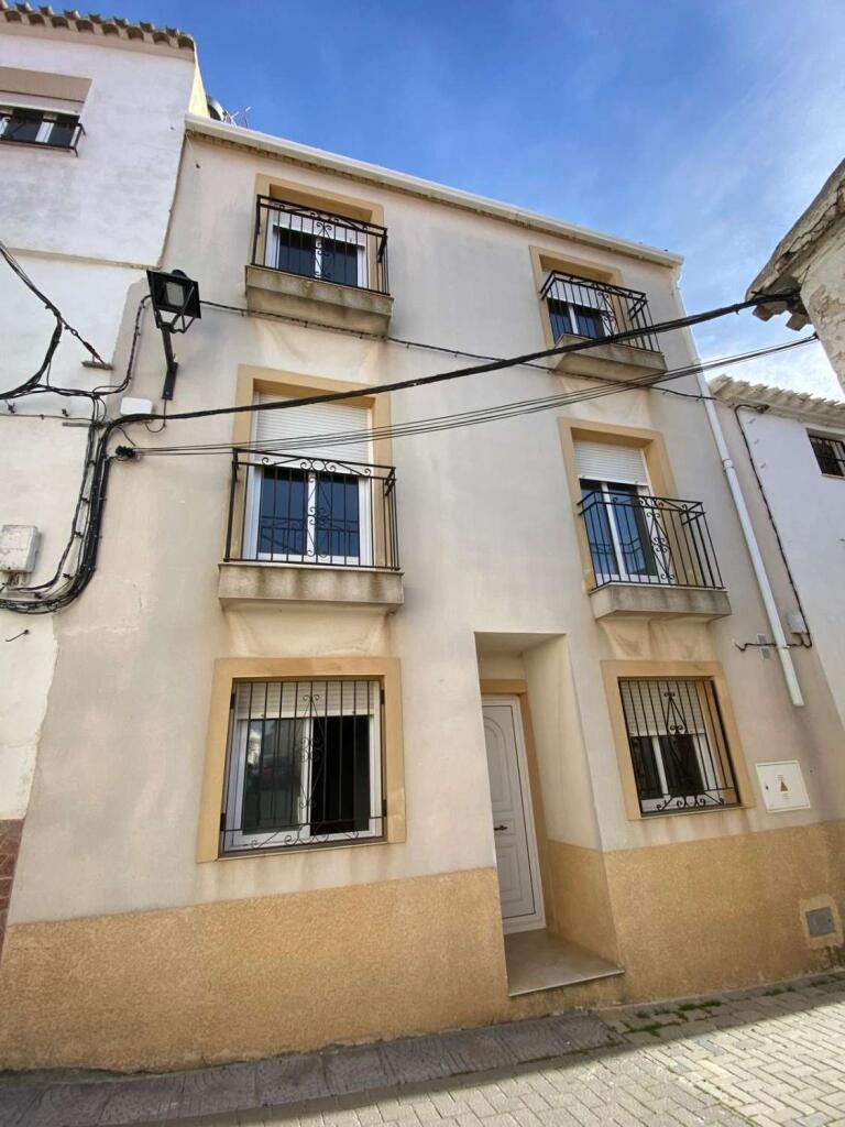 Main image of property: Andalucia, Almería, Chirivel