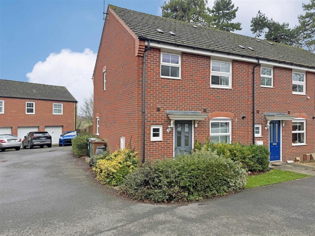 Main image of property: Hillside Gardens, Wittering