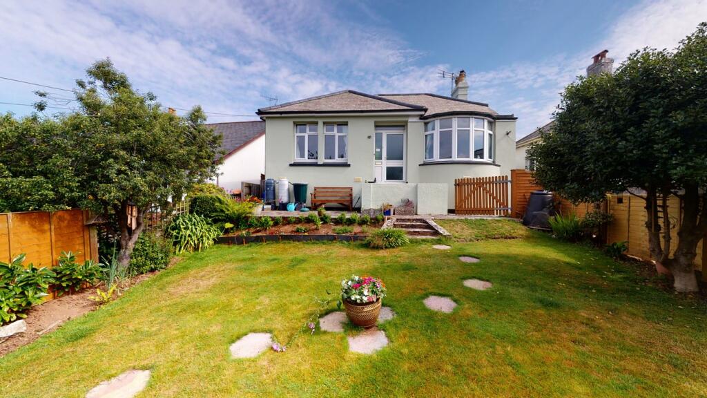 Main image of property: Trevanion Road, ST AUSTELL, PL25