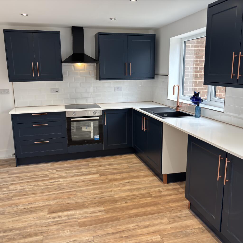 House in Bolton - More