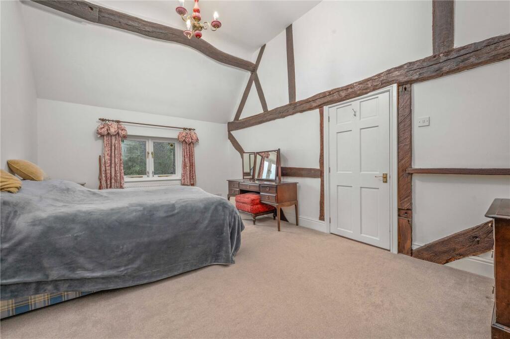 Additional image 11 of Owlets End, Barton, Bidford-on-Avon, Alcester, B50