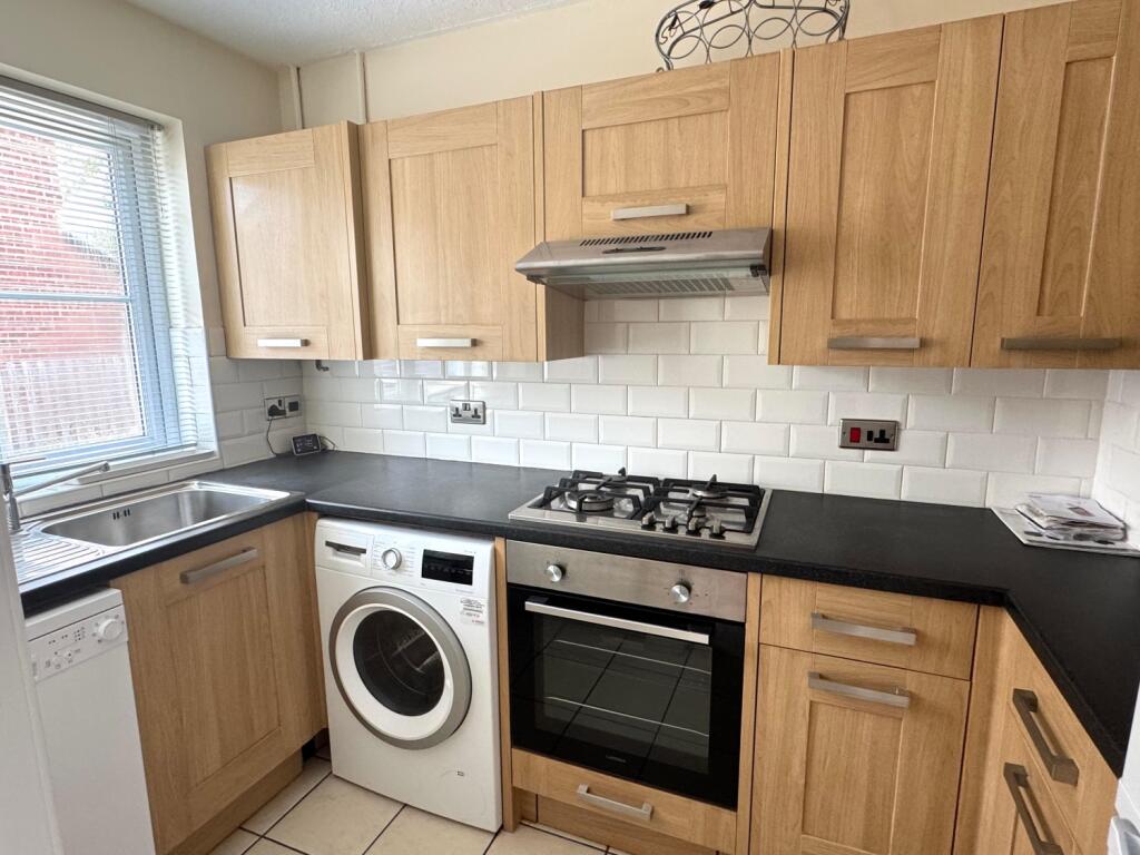 House in Runnymede, Thorpe Lea, Pooley Green - View 4