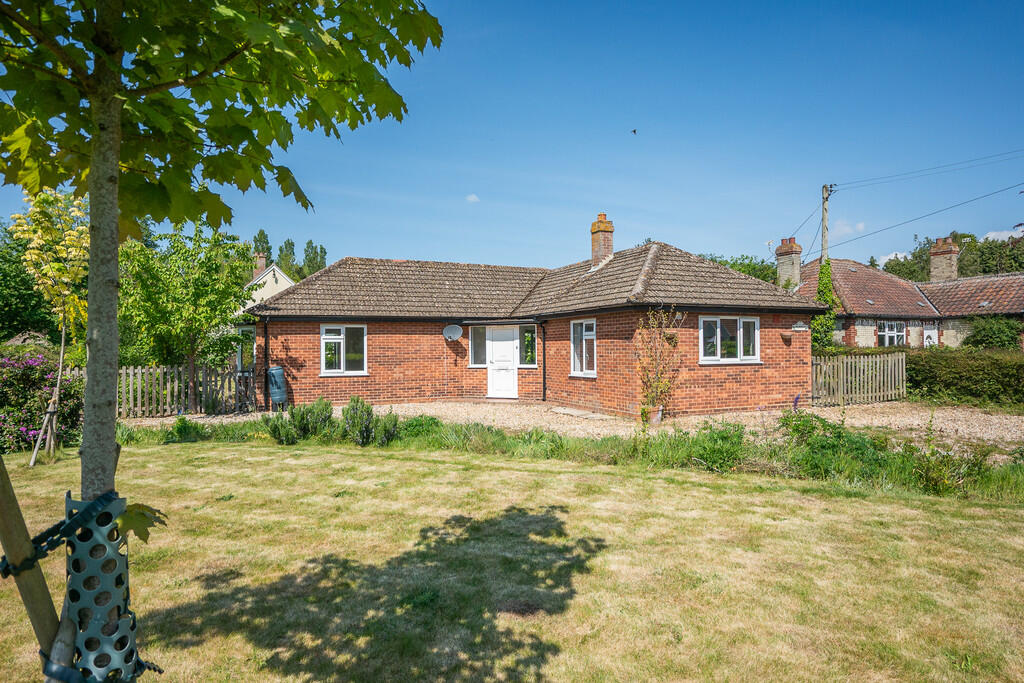 Main image of property: Whissonsett Road, Colkirk