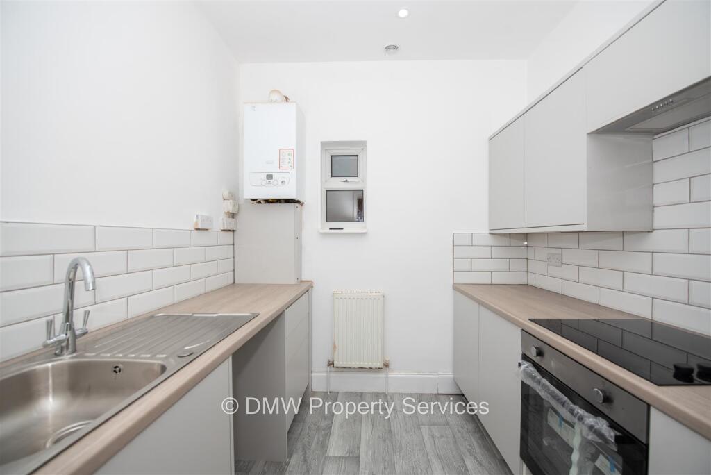 Redcliffe Road, Mapperley Park, Nottingham image 5