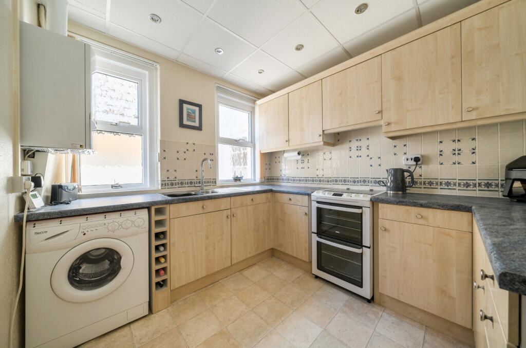 Apartment in East Devon, Budleigh Salterton - View 5