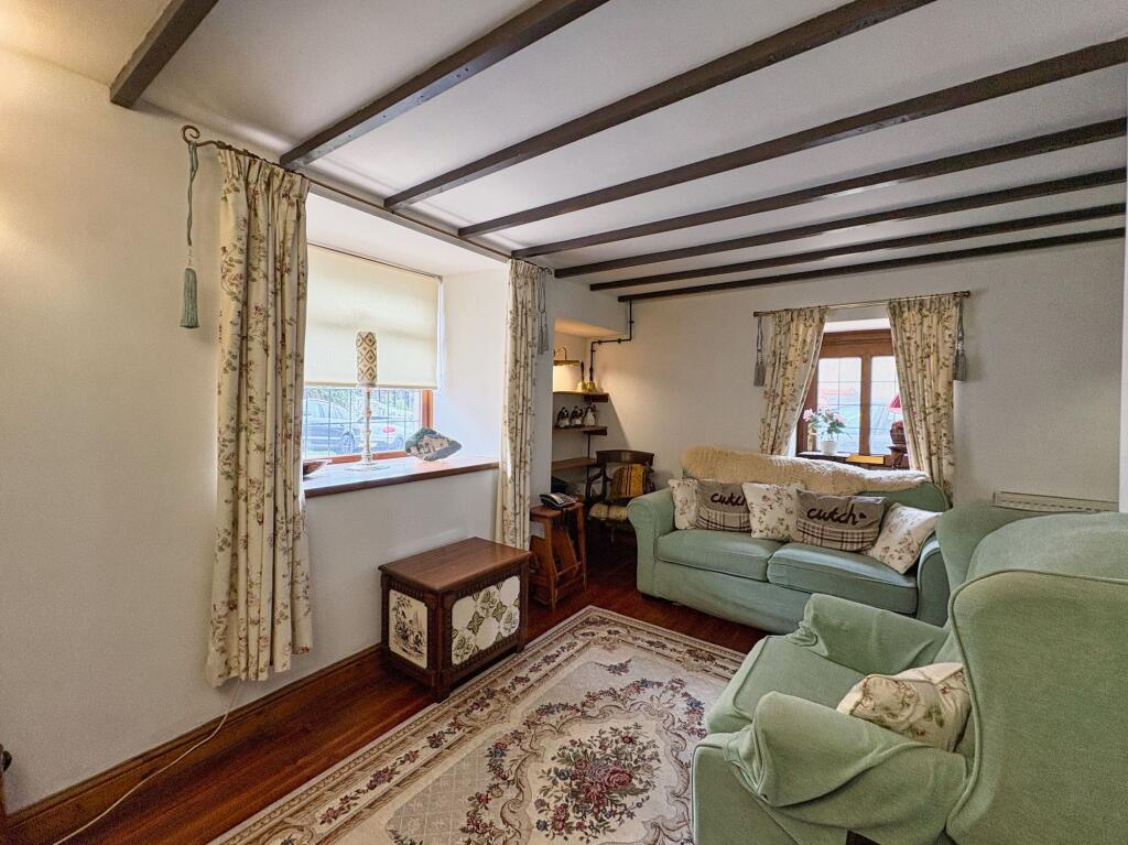 House in Swansea - More