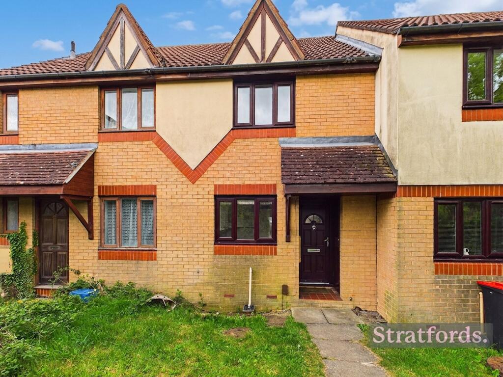 Main image of property: Trentishoe Crescent, Furzton, MK4