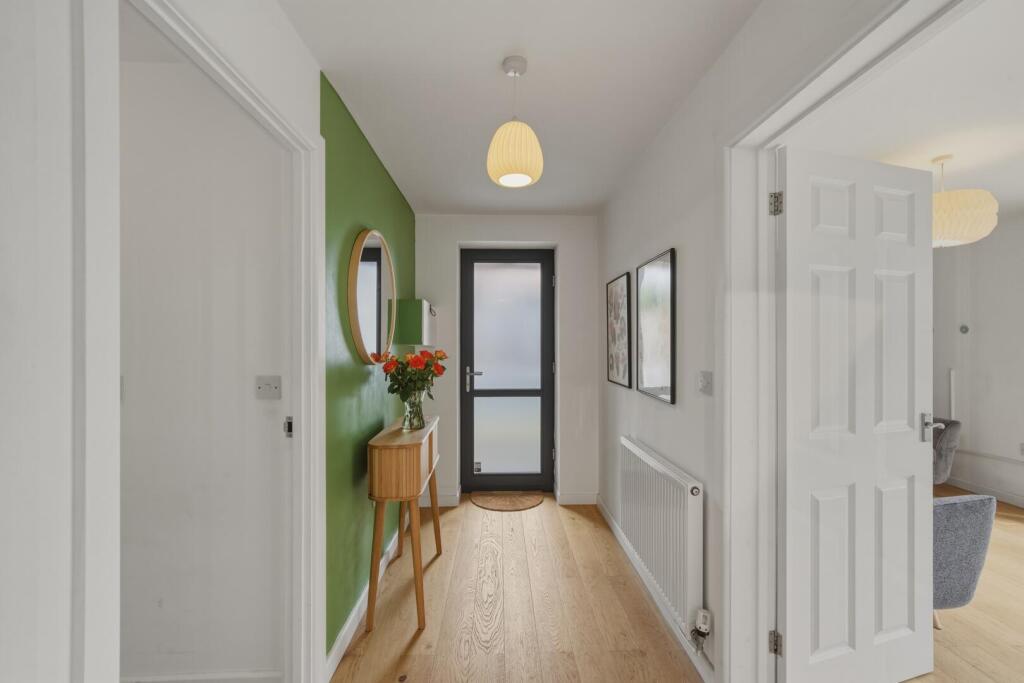 Fleeman Grove, West Bridgford - View 2