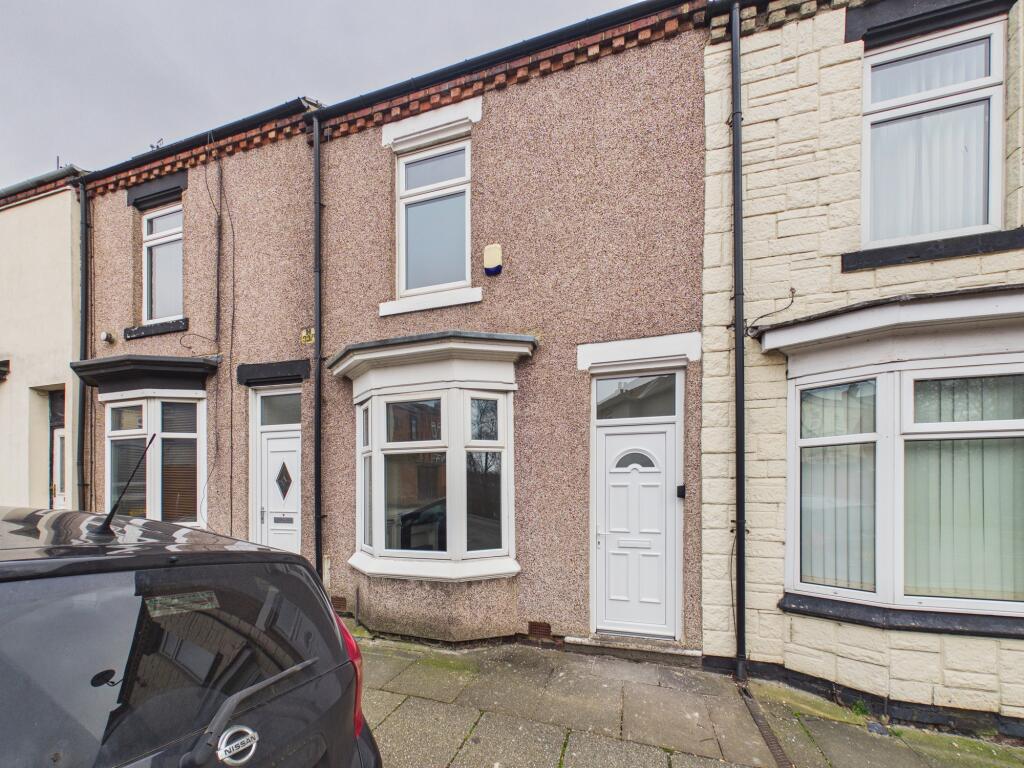 Main image of property: Fairfield Street, Darlington