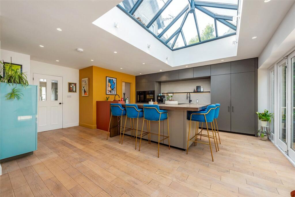 Shellbridge Road, Slindon Common, Arundel, West Sussex, BN18 photo 5