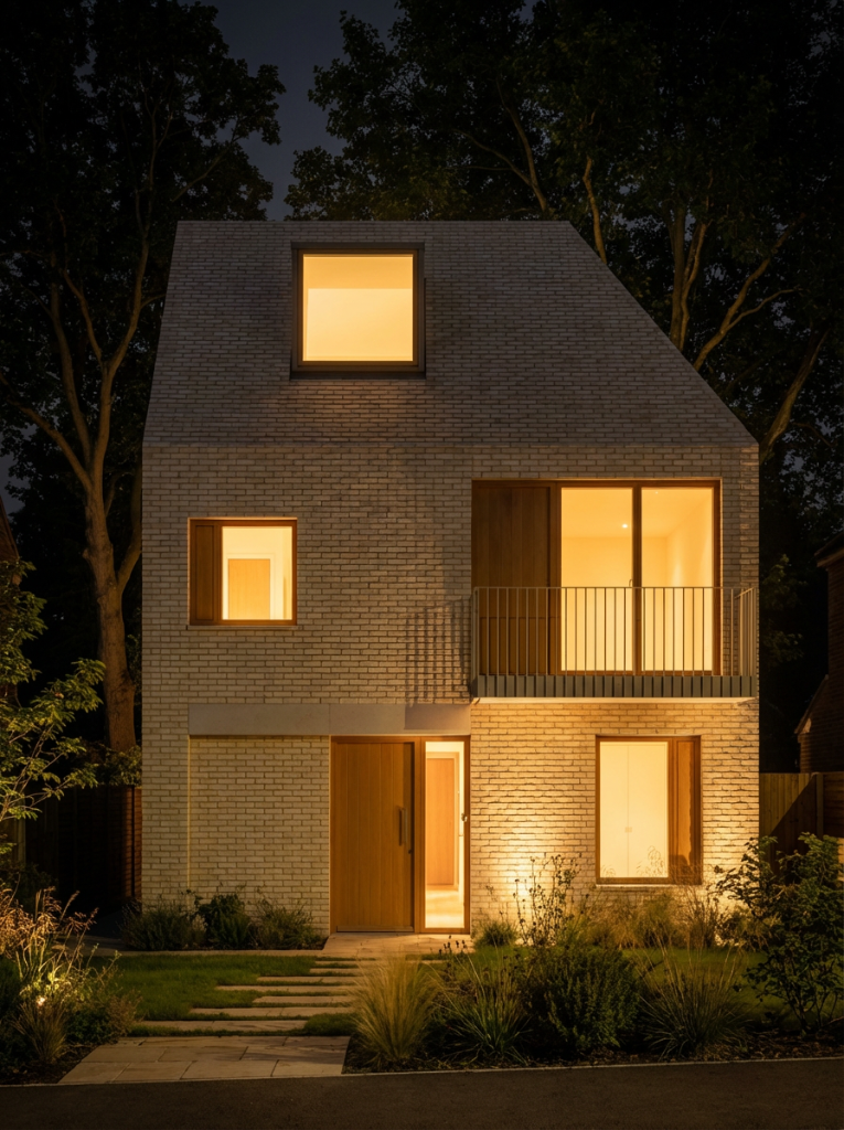 Main image of property: Village Way, London, SE21