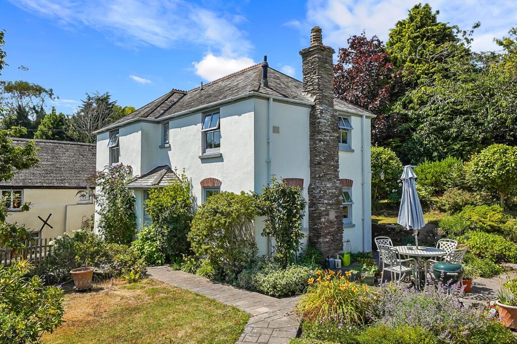 Main image of property: Stokenham, Kingsbridge
