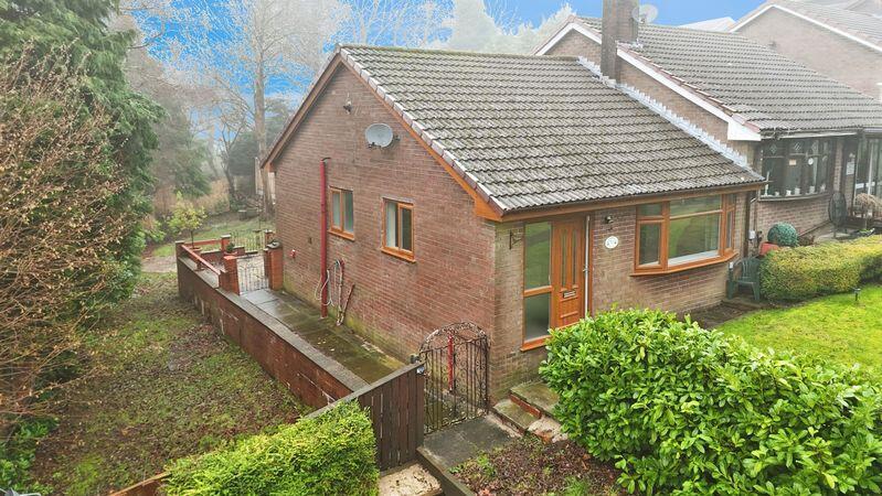 Main image of property: 74 Ainsworth Avenue, Horwich, Bolton, Lancashire BL6 6NL