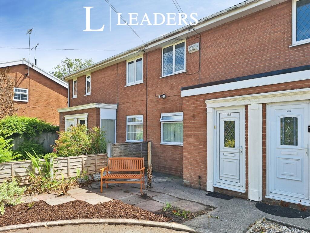 Main image of property: Telford Way, Chester, Cheshire West and Ches, CH4