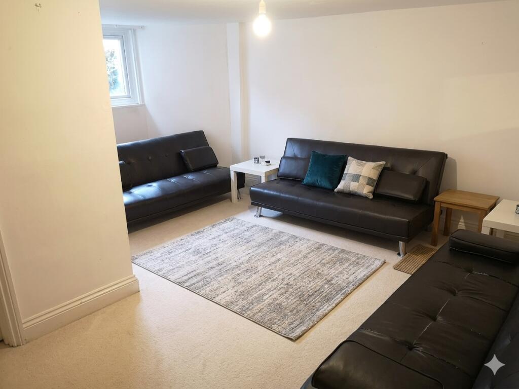Main image of property: Ditchling Rise, Brighton BN1