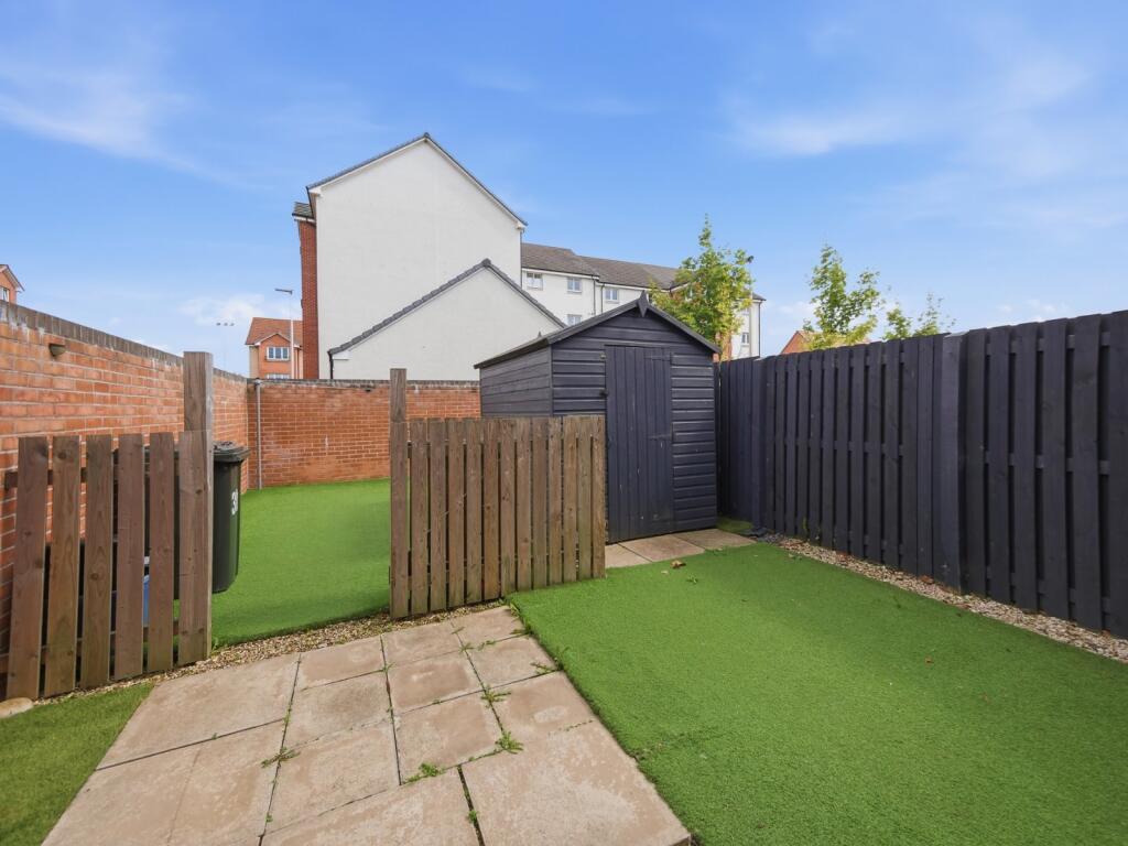 House in Edinburgh - View 5