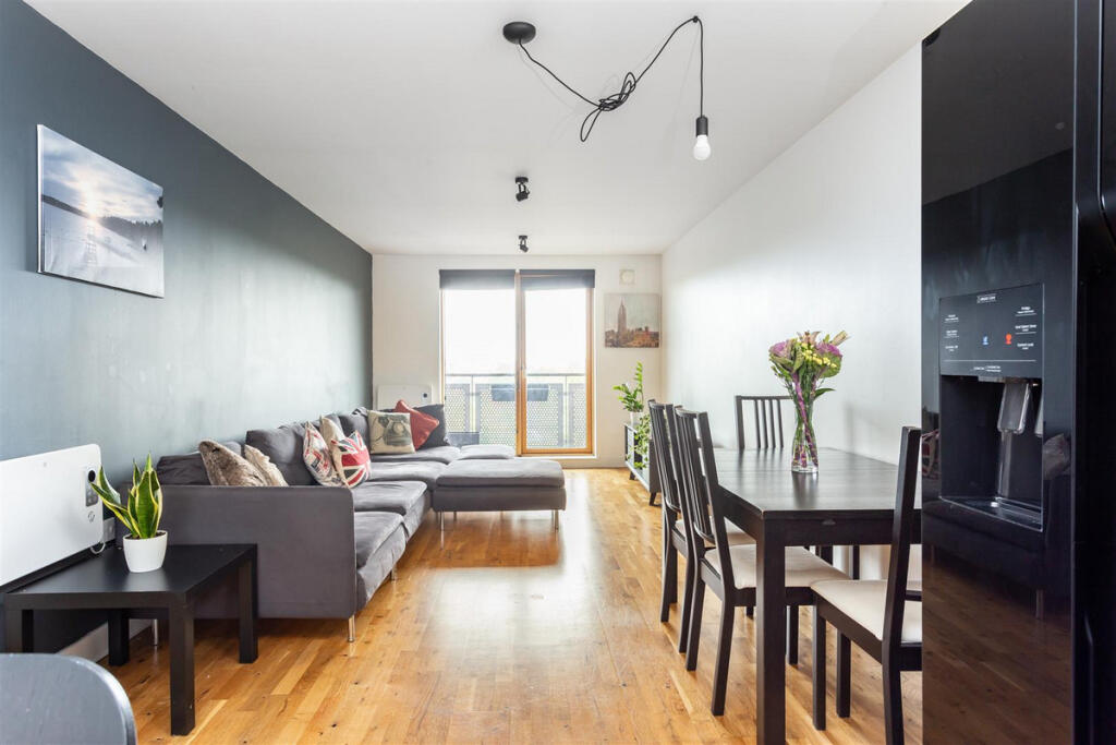 Main image of property: 6 Meath Crescent, London, E2