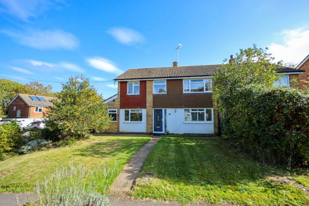 Main image of property: East View Fields, Plumpton Green, BN7