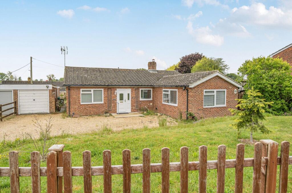 Main image of property: Kimpton, Andover, SP11 8PD