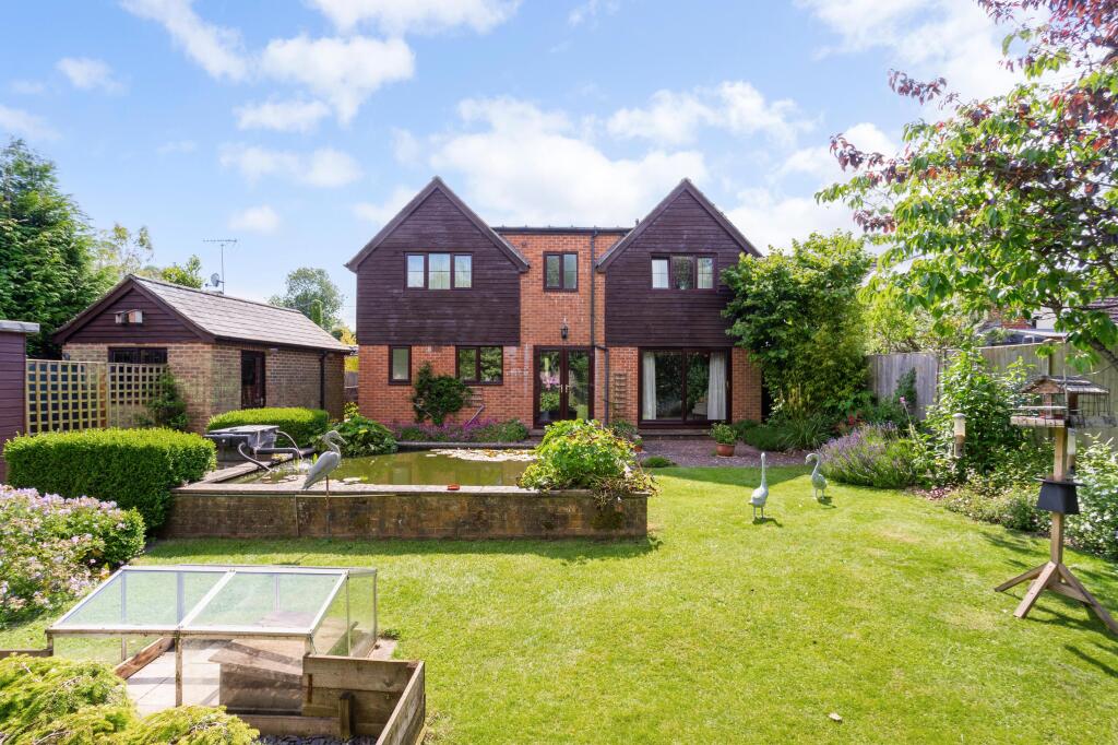 Main image of property: Winterslow, Salisbury, SP5