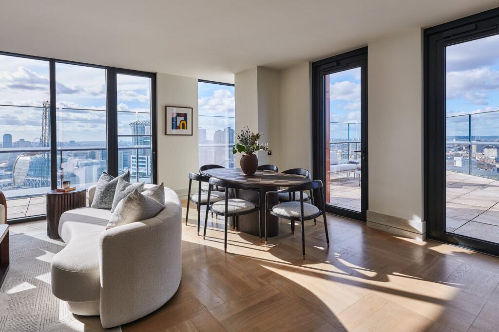Main image of property: One Crown Place, Sun Street, London, EC2A