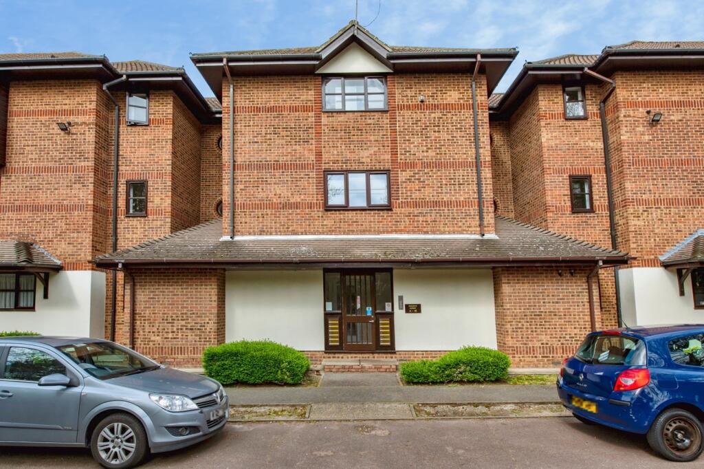 Main image of property: Osbourne Road, Dartford, Kent, DA2