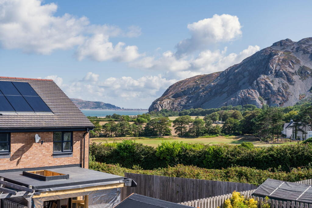 Gwel Y Mor, Dwygyfylchi, Penmaenmawr, LL34 6SB photo 2