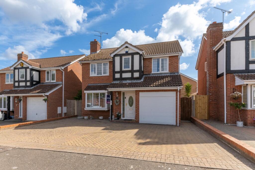 Main image of property: Archery Fields, Clacton-On-Sea, CO15