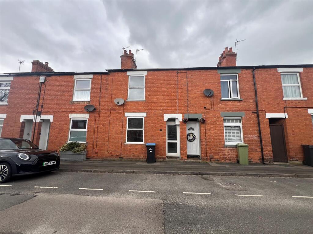 Main image of property: Bounty Street, New Bradwell, Milton Keynes