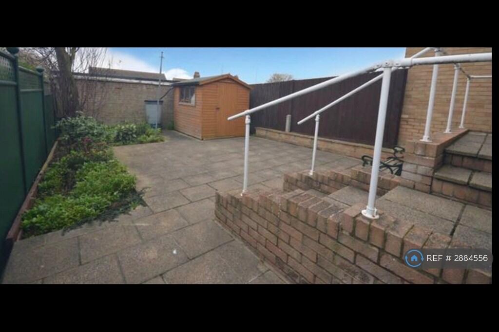 Main image of property: St Martins Crescent, Newhaven, BN9