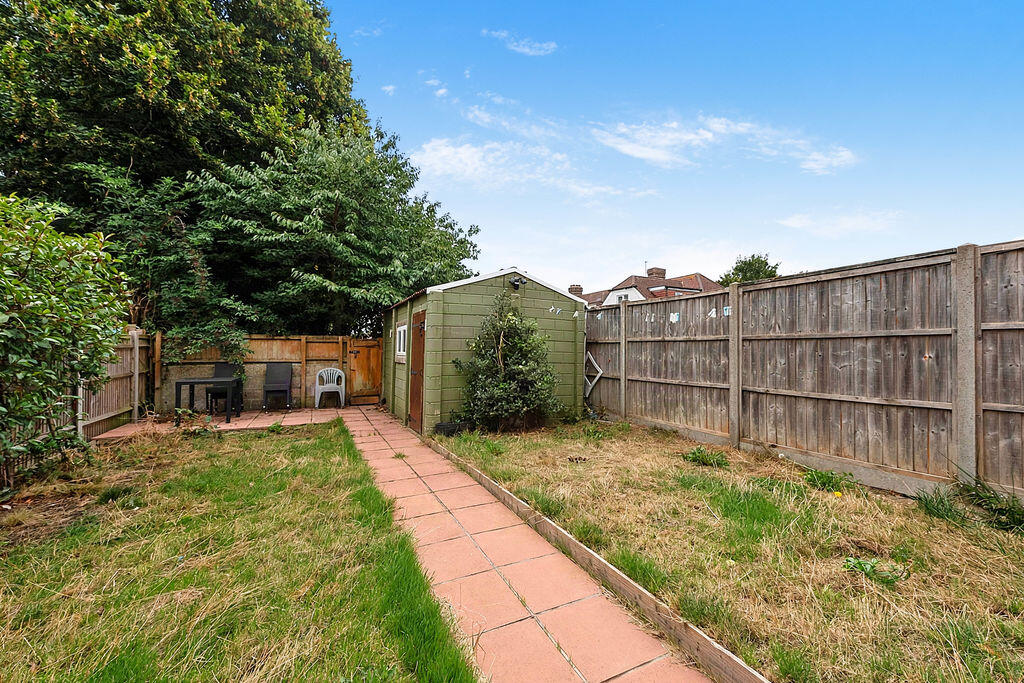 House in Portchester, Fareham, Portchester - View 3