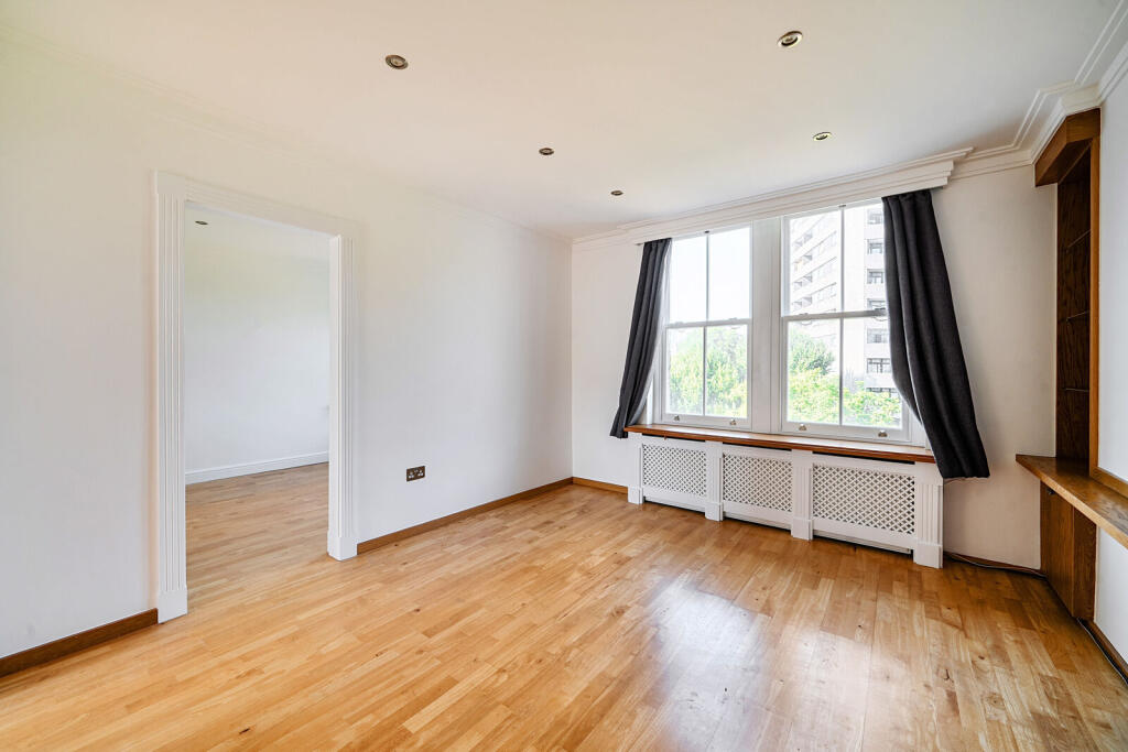 Apartment in London - View 4