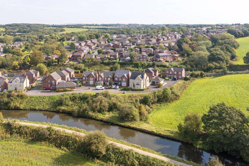Herons Wharf, Appley Bridge, WN6 9ET photo 4