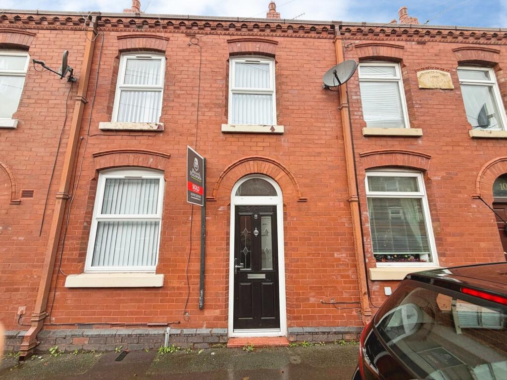 Main image of property: Upper St. Stephen Street, Wigan, Greater Manchester, WN6