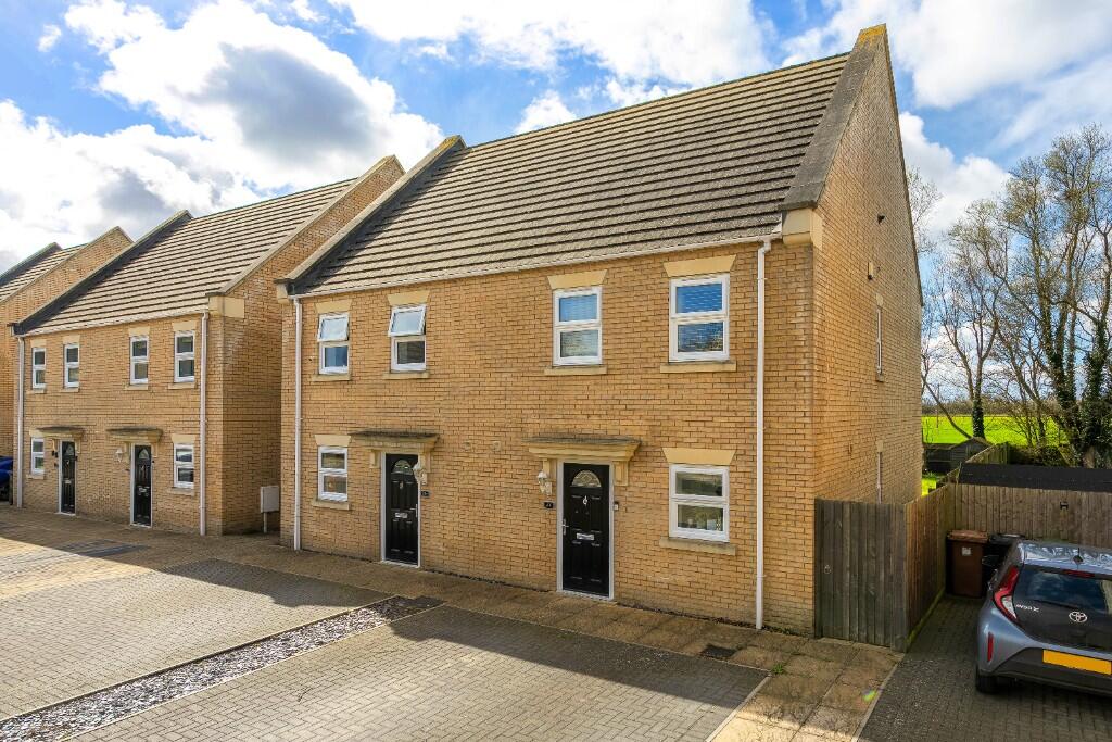 Main image of property: Penwald Court, Peakirk, PE6