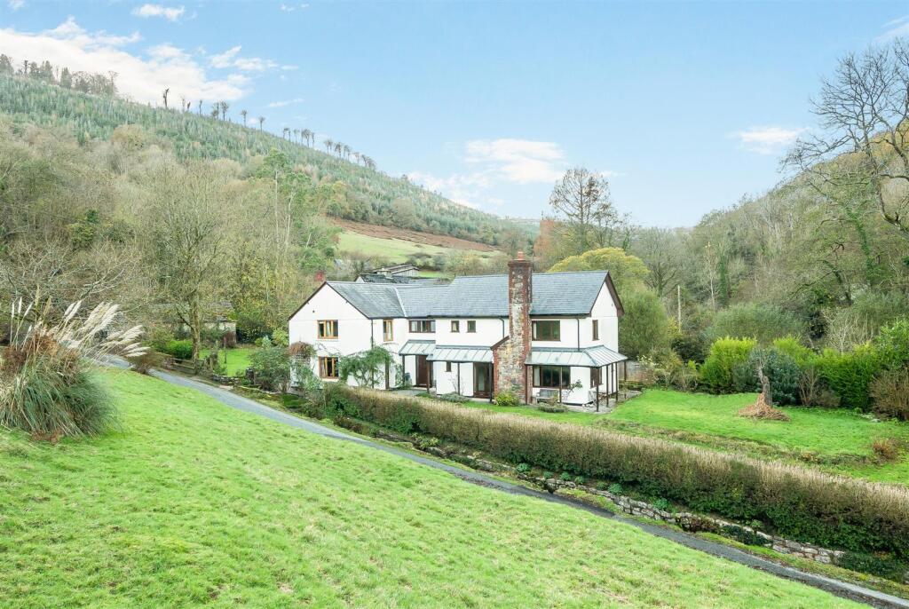 Main image of property: Roadwater, Watchet