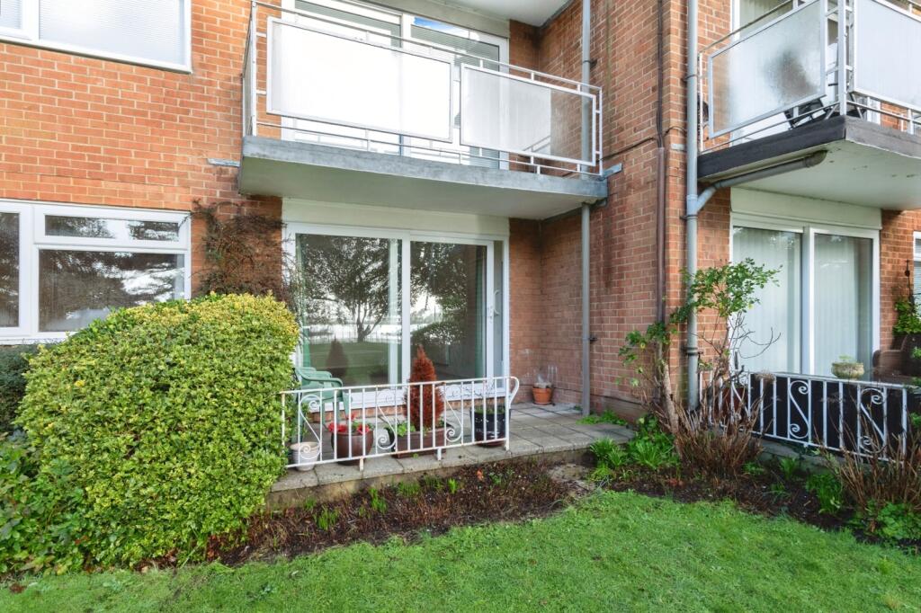 Main image of property: Parkstone Road, Poole, Dorset, BH15