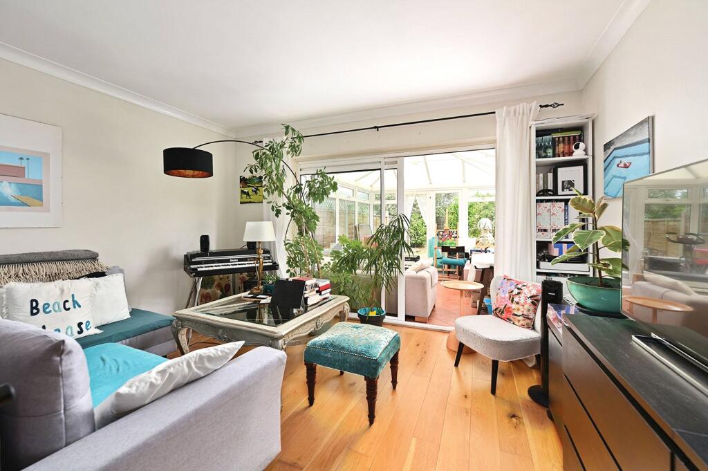 Main image of property: Napier Road, Ashford, Surrey, TW15