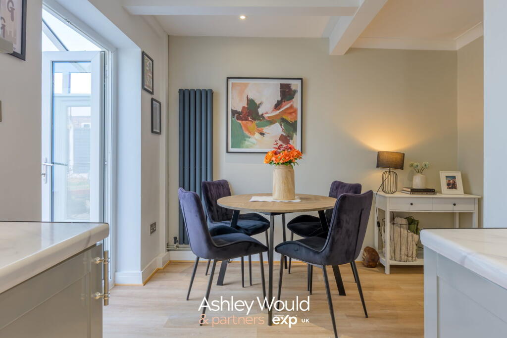 House in Dudley - View 5
